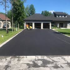 Best Recycled Asphalt Driveway Installation  in Plum, PA